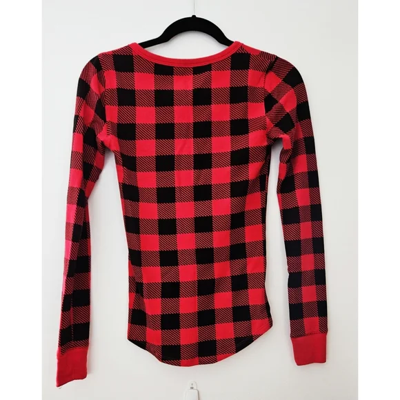 VS PINK | Pajama Set - Picture 5 of 12